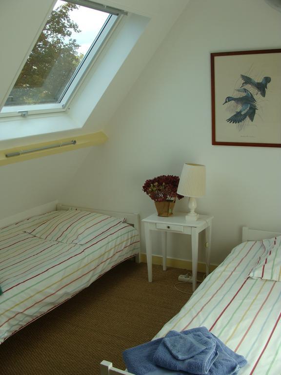 Chambre D'Hotes Les Champarts Tourville-la-Chapelle Pokój zdjęcie