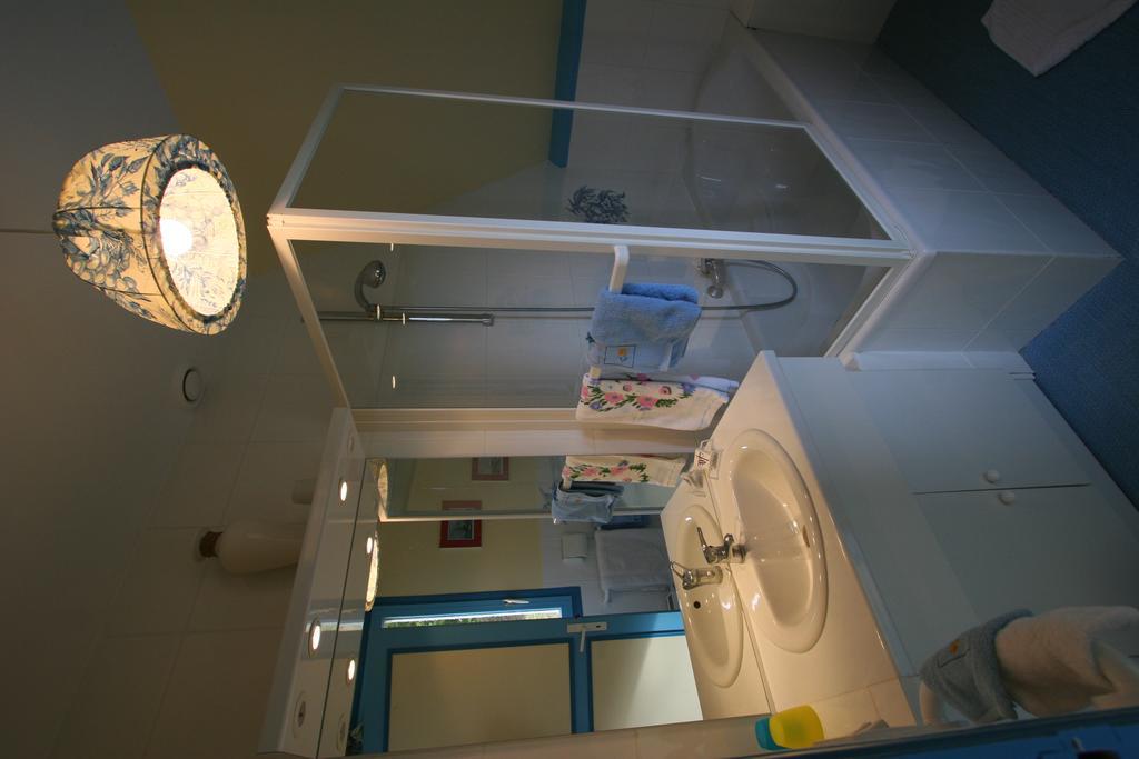 Chambre D'Hotes Les Champarts Tourville-la-Chapelle Zewnętrze zdjęcie