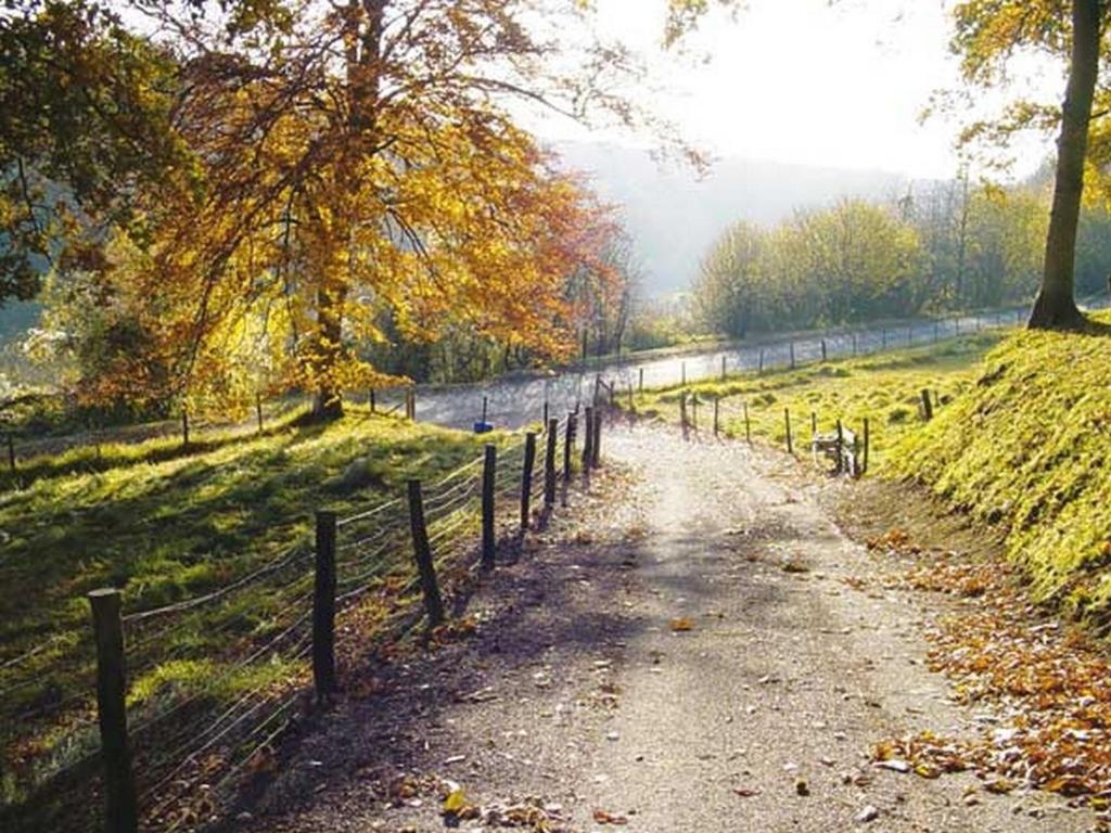 Chambre D'Hotes Les Champarts Tourville-la-Chapelle Zewnętrze zdjęcie
